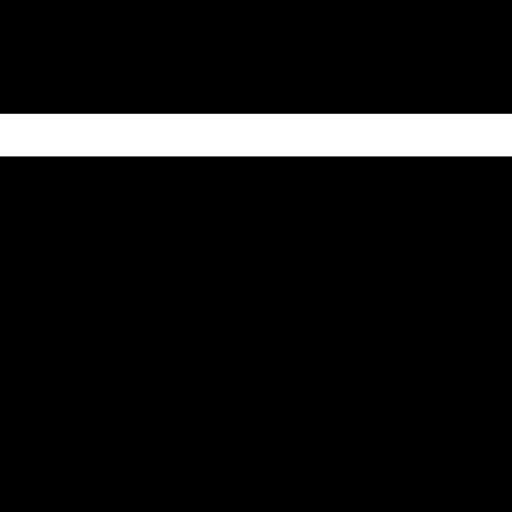 Header and content body areas layout